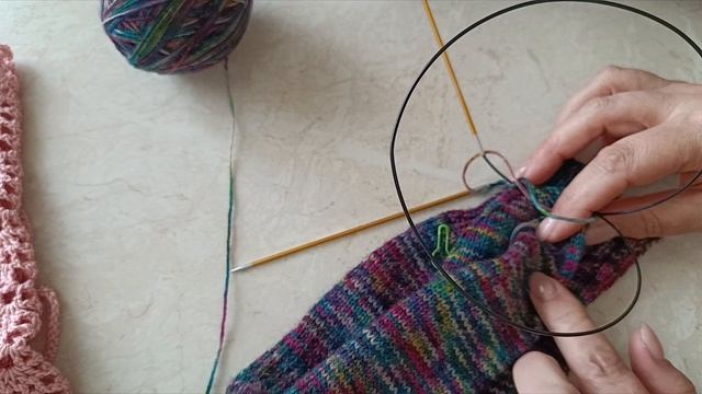 Моя готовая работа, и текущие процессы