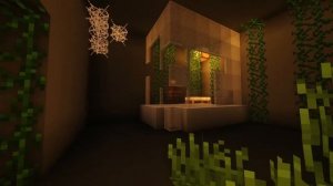 PORTAL 2 В МАЙНКРАФТЕ | portal 2 in minecraft