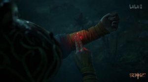 Сказание о пастухе богов 35 Серия - Превью (Аниме-Мультсериал 2024)