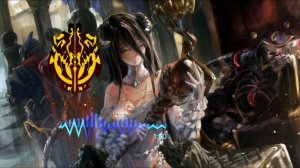 OVERLORD — 4 Opening (Русская версия)