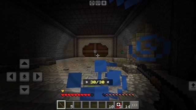 ЧТО ЗА ТУННЕЛИ? LEFT 4 DEAD В МАЙНКРАФТ КАК ЖЕ ЭТО ЭПИЧНО смотреть онлайн