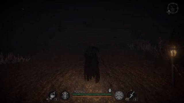 Прохождение Pascal's Wager: Definitive Edition #3 Святой Отец