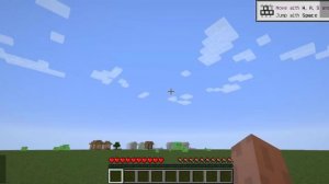 Настройка идеального управления в pojavlauncher