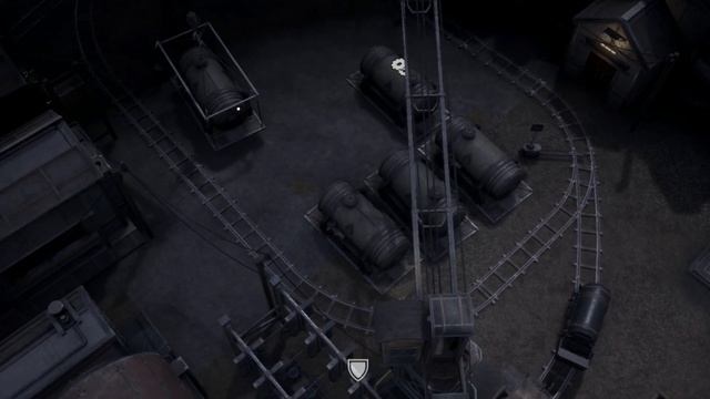 Foxhole - Полковая логистика DeKom