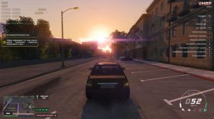 GTA 5 RP КРИМИНАЛЬНАЯ МОСКВА ГЛАЗАМИ НОВИЧКА ( RMRP 2025 ОБЗОР