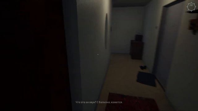 Bright Lights Of Svetlov [игрофильм]