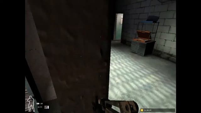 Прохождение Swat 4.Часть 7.Автосалон.(2/2)