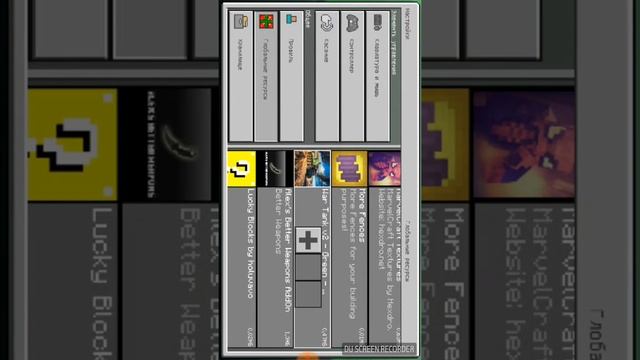 Как надо закачать моды？Вот так! смотреть онлайн