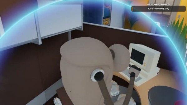 Budget Cuts 2: Mission Insolvency - СТРИМ - часть #1