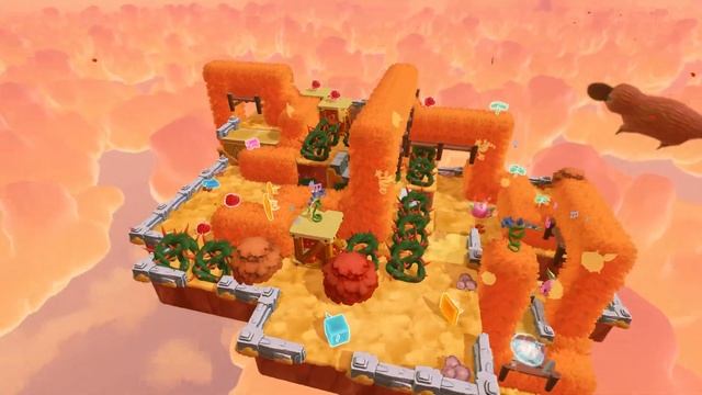 Tempopo - Official Gameplay Trailer | Frosty Games Fest 2025