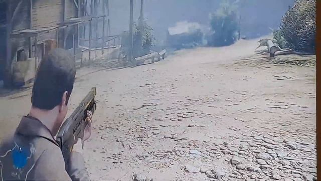 Хотел зделать обзор но купил рельсотрон. гта 5 смотреть онлайн