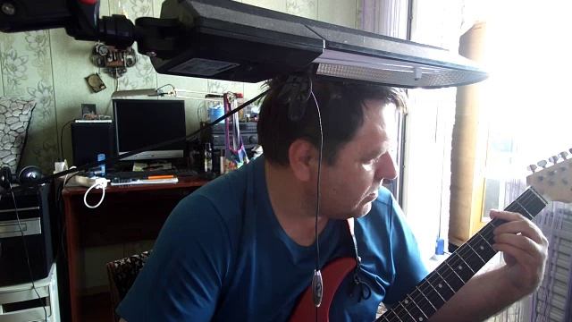 Сектор Газа - Спокойной ночи, малыши! кавер смотреть онлайн