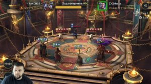 Гайд на героя Эмбрис Аномальный (АНОМАЛЬНЫЙ мифик)