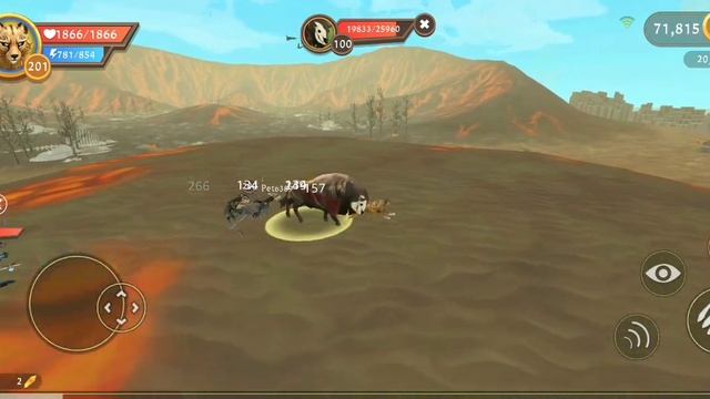 вилд крафт//wild craft//обновление всё испортило.. смотреть онлайн