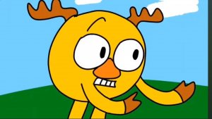 Стон и фижма