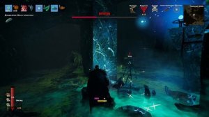 КОРОЛЕВА Valheim 🛡️ Прохождение 🛡️ [Часть 14] шестой бос