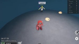 Я сбежал из Саратова! | Roblox | Побег из Саратова