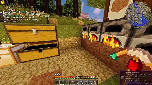 Прохождение Greg Tech : New Horizons - Стрим 4 смотреть онлайн