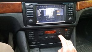 Шум щеток на отремонтированном моторе печки
