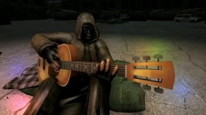 Радио бандитов из Сталкер | stalker радио| музыка из Сталк?