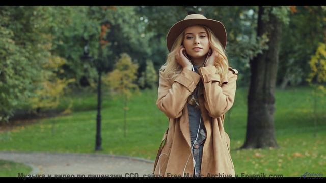 Когда солнце садится под идеальный саундтрек! - Risers -- Chad Crouch -- Arps II