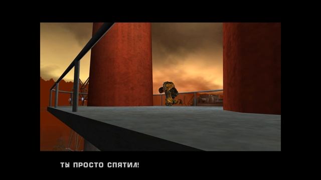 X-Men: The Official Game [ Прохождение, уровень 13 ] смотреть онлайн