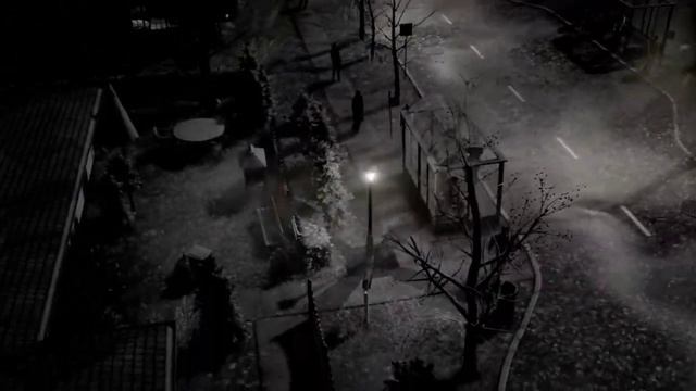 Hatred - вступительный ролик на русском смотреть онлайн
