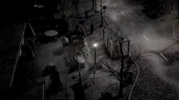 Hatred - вступительный ролик на русском