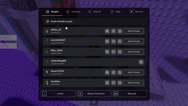 Как в Роблокс пригласить друга в игру. смотреть онлайн