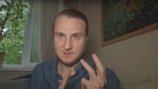 Денис Николаев:"Активация лимфатической системы" смотреть онлайн