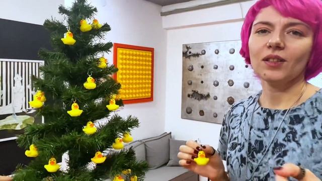 С НОВЫМ 2025-м! Новый Год совсем на пороге! ПОЗДРАВЛЯЕМ В? смотреть онлайн