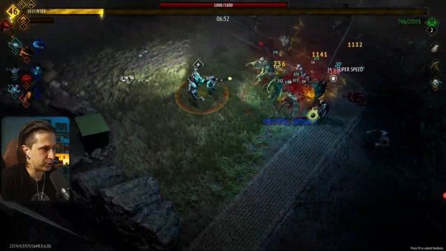 ВПЕРВЫЕ ПРОБУЮ РЕЖИМ 