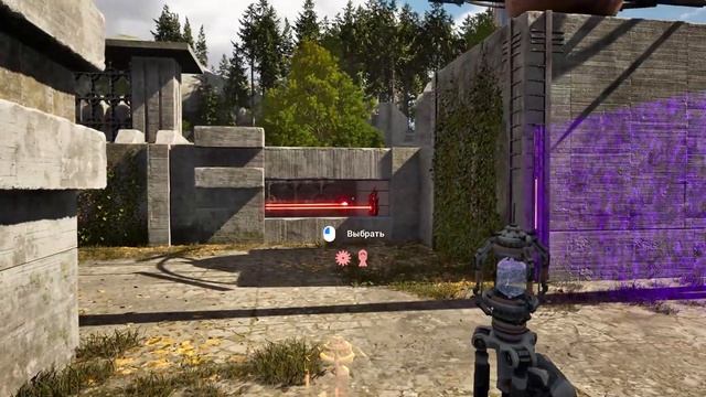 The Talos Principle 2 ►  Запад 3►  (Задача 5) Перенаправление*РЕШ?