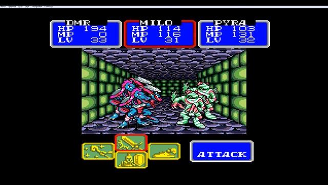 Shining in the Darkness. Подфартило, однако! №23. смотреть онлайн