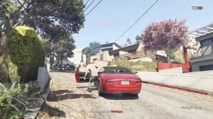 GTA 5 ЧУДАКИ И НЕЗНАКОМЦЫ. ЗАДАНИЯ ДЖОША БЕРНСТАЙНА