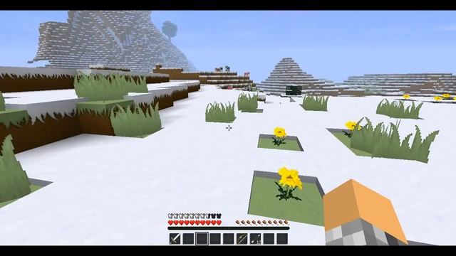 Как взломать админа в minecraft 1.5.2 очень легхко!!!! смотреть онлайн