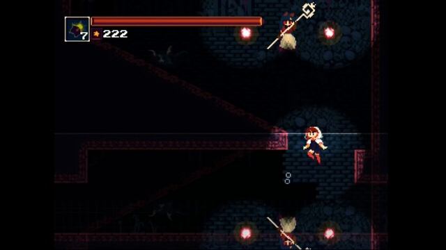 Снова ведьма и боевая котейка! [Momodora: RUTM | Прохождение] #