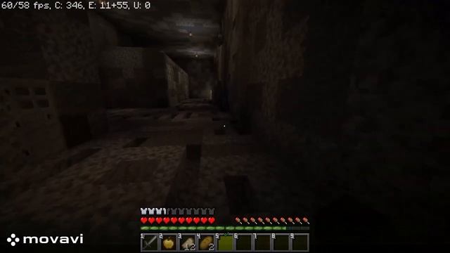 Прохождение хоррор карты 😨"Потерянный 2"😨 в МАЙНКРАФ смотреть онлайн