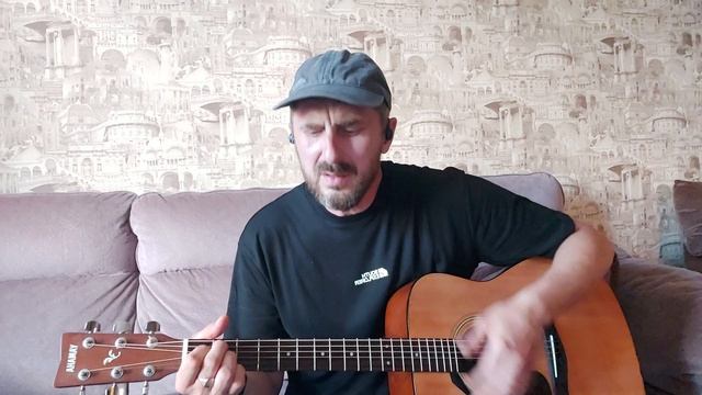 МАМА песни под гитару маме посвящается.mp4 смотреть онлайн