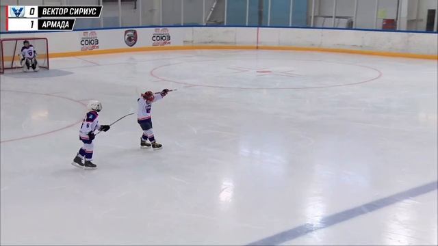 «Кубок Содружества» Сириус сезон 2024