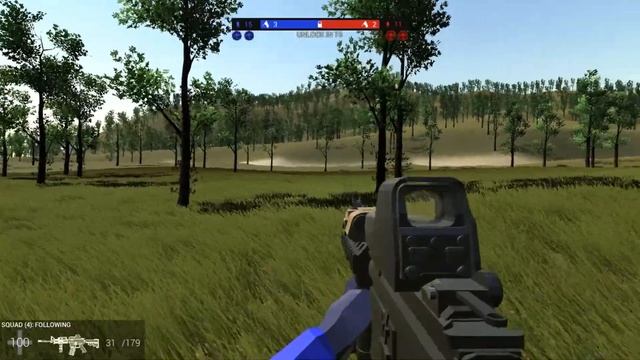 НЕУЖЕЛИ НОВАЯ ИМБА! - RAVENFIELD смотреть онлайн