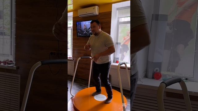 тазобедренные суставы и их баланс в RTBalance #АВАР #ВячеславРеут #RTBalance #баланстела #Лауста смотреть онлайн