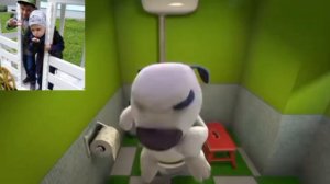 ✅ Говорящий Том и его друзья RYTP