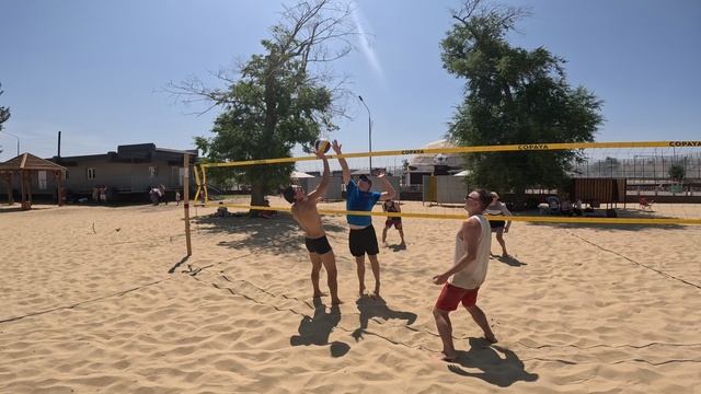 Пляжка 08.06.25 ч7