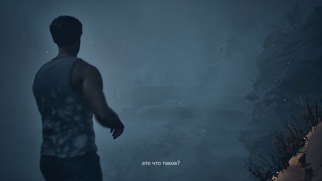 Дожить до рассвета / Until Dawn [PC] 💥 Прохождение # 3