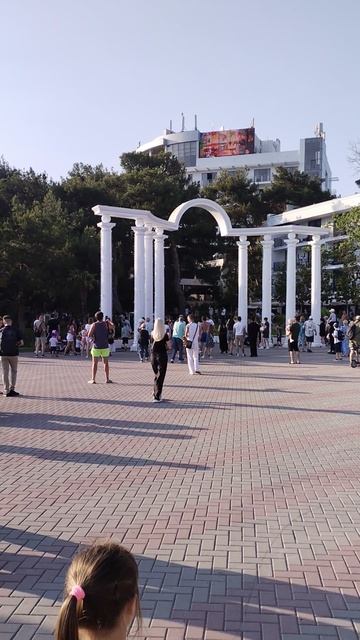 Геленджик смотреть онлайн