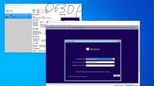 Обзор 2 виртуальных машин Песочница Windows и Virtual Box