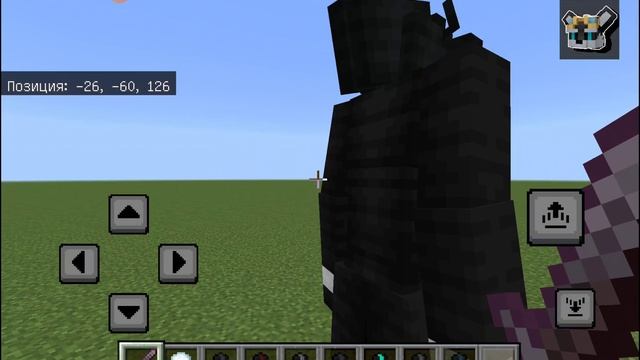 Обновление Мода На Скибиди Туалет В Майнкрафте #1 смотреть онлайн