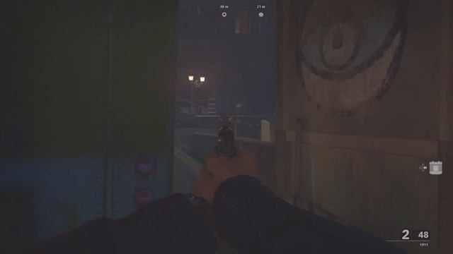 Call of Duty. Black Ops Cold War. Прохождение № 2. Без ком. Стэлс не уд смотреть онлайн
