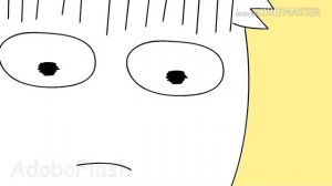 Балди Анимация 1